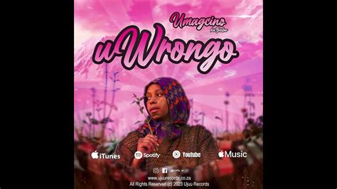 uwrongo ft musiholiq nolly  umagcino kababa ep visualizer youtube