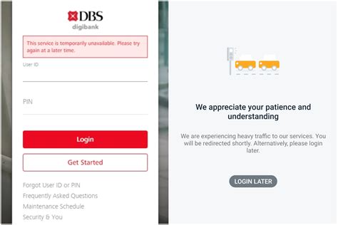 Dbs Investigating After Some Customers Say They Were Charged Twice For