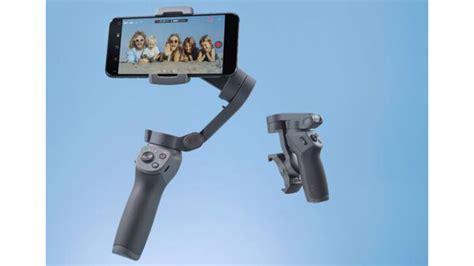 osmo mobile   smartphone film pro