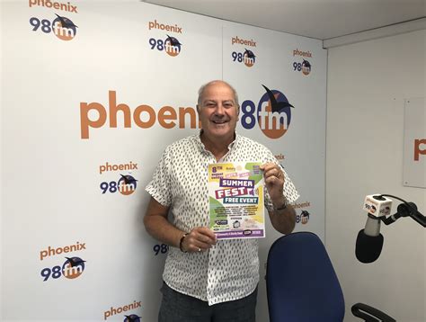 billericay summer fest returns  sunday  august phoenix fm