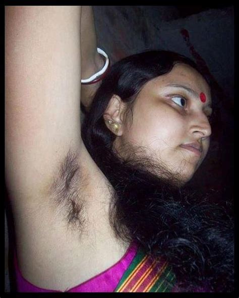 Beautiful Indian Armpits Hairyarmpits Natürliche