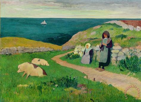 image result  breton painting painting european paintings european art