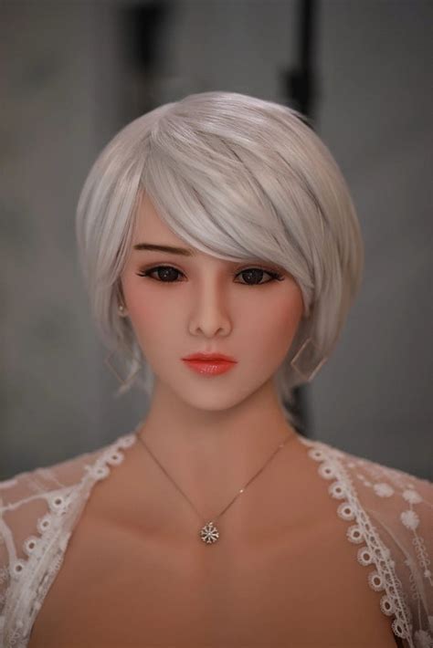 Aibei® Amber 158cm 5ft2 Tpe Big Breast Realdoll Sex Doll Love Doll