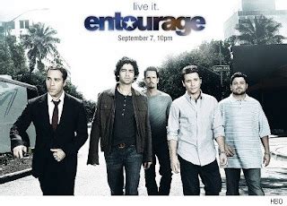 hollywood celebrities entourage posters