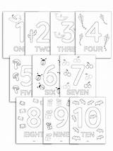 Preschool Printables Yeswemadethis Worksheetfun Counting Objects sketch template