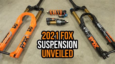 fox suspension lineup unveiled mountain bikes feature stories vital mtb