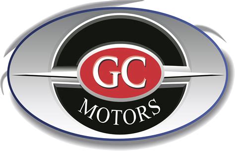gc motors logos