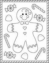 Gingerbread Preschool Claus Theorganisedhousewife Hulk Jengibre Noel Via Christma Wyomingbreezes Lebkuchenmann Organised Housewife sketch template