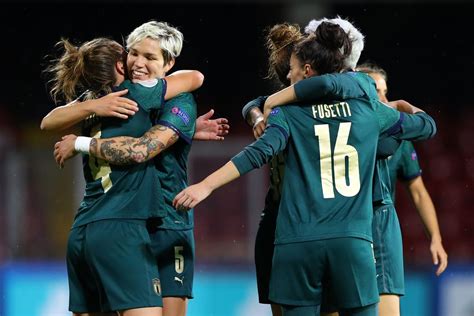 italy women will play portugal in the 2020 algarve cup