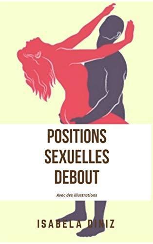 positions sexuelles debout avec des illustrations by isabela diniz