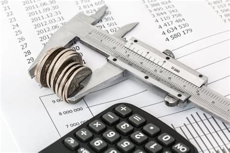 begroten en budgetteren  tips voor je administratie businessbox