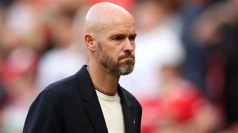 erik ten hag press conference martial   brighton ronaldo role
