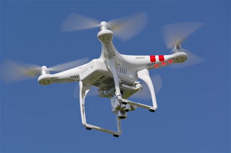 chinese drone maker dji launches bug bounty program   army ban cyberscoop