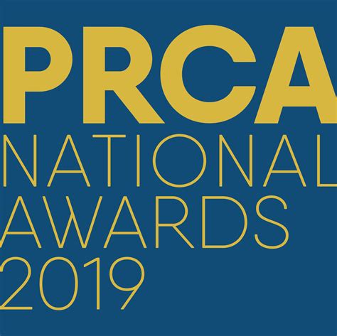 cropped prca national awards  gold png prca uk awards