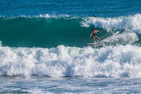 surfer flying