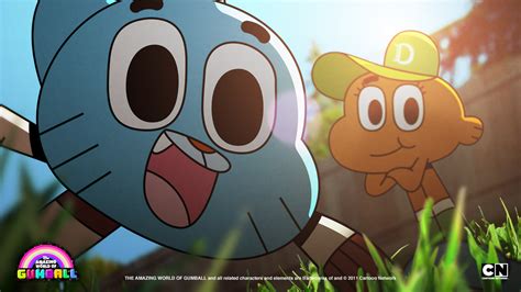 gumball and darwin the amazing world of gumball wallpaper 23401242 fanpop page 10