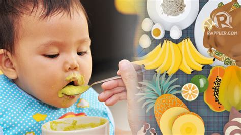 babies top  foods  healthy babies