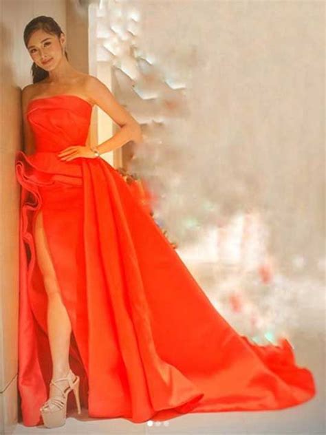 meet the philippines chinita princess kim chiu entertainment photos