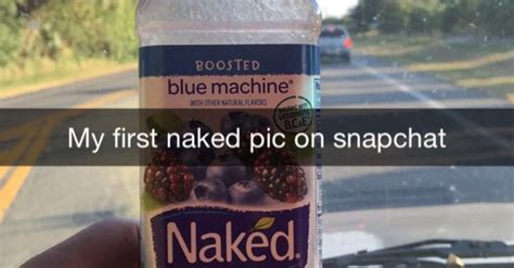 10 Clever Snapchat Puns You Ll Want To Replay Over And