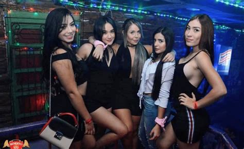 Medellin Nightlife 11 Best Bars And Clubs In 2022