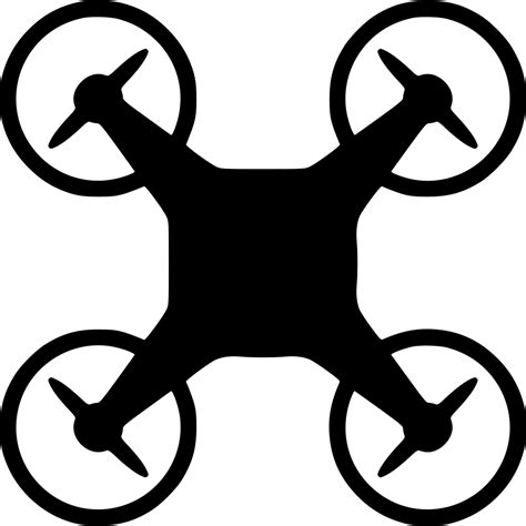 drone icon   icons library