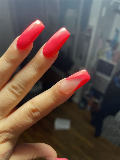 lucky nails spa updated      reviews