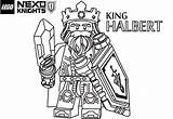 Coloring Lego Pages Nexo Knights Knight Sketch Print Library Coloringhome sketch template