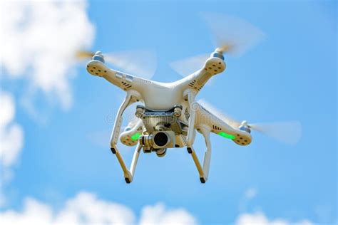 flying drone  camera stock photo image  aviation