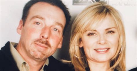 The Brother Of “sex And The City” Actress Kim Cattrall Has