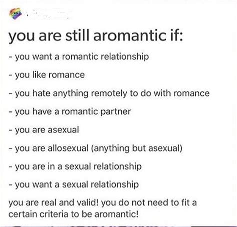 uhhhh that s not what aromantic means tumblrinaction