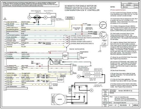 electric scooter controller wiring diagram razor power core  electric scooter parts
