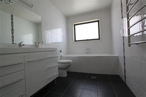 inspired    bathrooms  australian designers trade