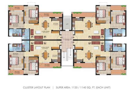 bhk  bhk ready  move flats  greater noida omaxe orchid avenue