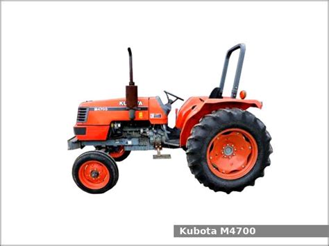 kubota  utility tractor review  specs tractor specs