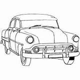 Coloring Pages Vintage Trucks Truck Book Color Cars Adult Sheets Mustang Arabalar Drawing Antika Antique Classic Car Chevy Vehicle Ford sketch template