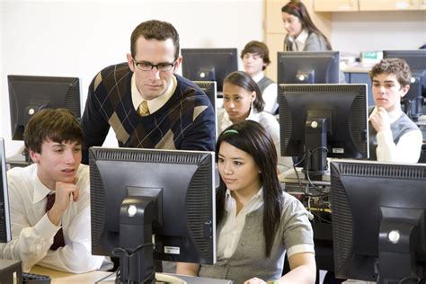 teacher colleges failing  prepare teachers   technology  news