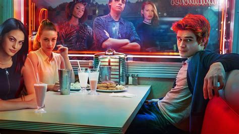riverdale  tv series wallpapers hd wallpapers id