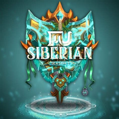 Siberian Mu