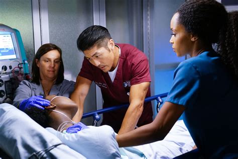 chicago med season 4 coming to dvd in august 2019