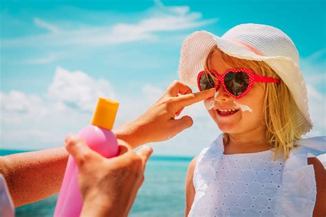 everything you ever wanted to know about sunscreens but were afraid to