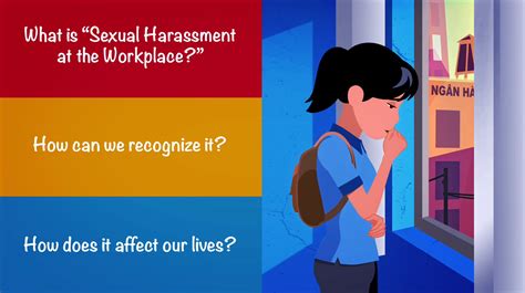 Sexual Harassment Prevention Awareness Workshop With National Social