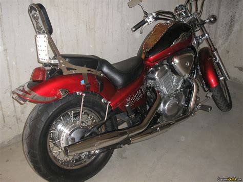 honda shadow vt   custom custommaniacom