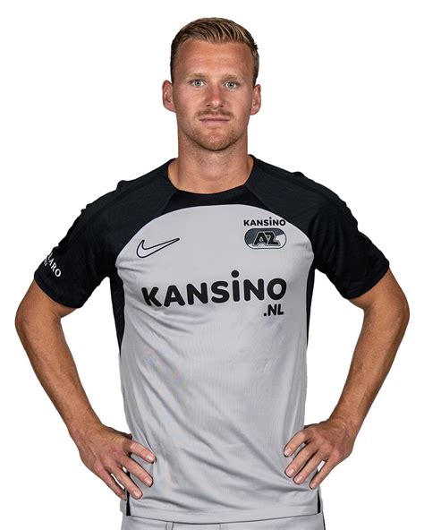 az alkmaar   nike  kit football shirt culture latest football kit news