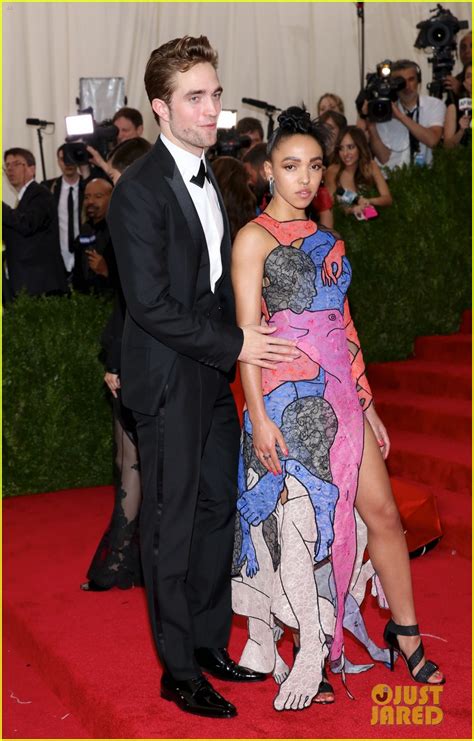 fka twigs talks about relationship with robert pattinson reveals she s
