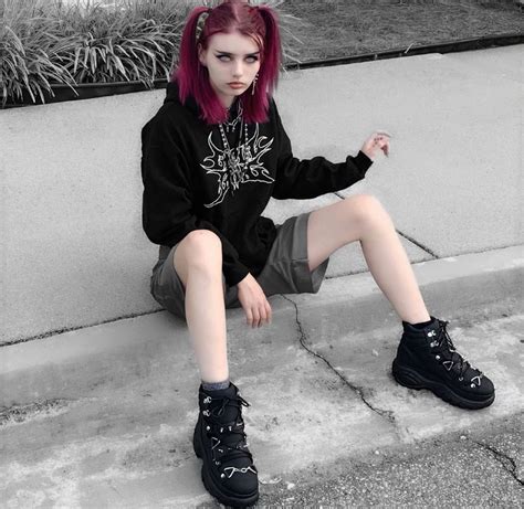 incredible goth clothes shein references gothic clothes