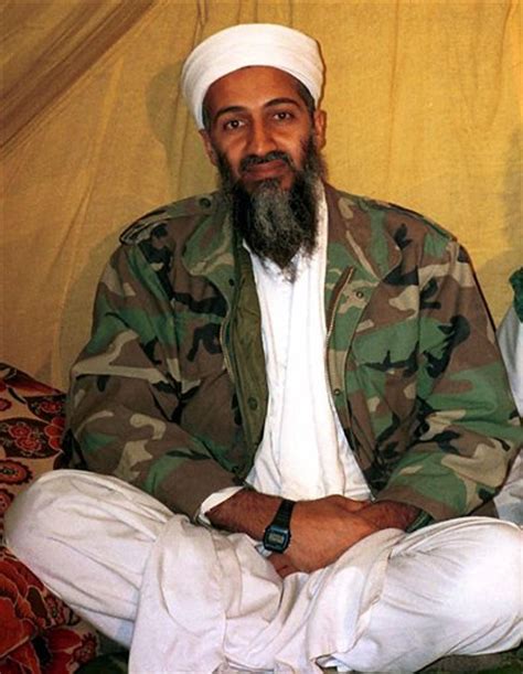 The Man Who Hunted Osama Bin Laden