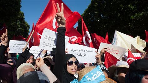 tunisian women waging sex jihad in syria
