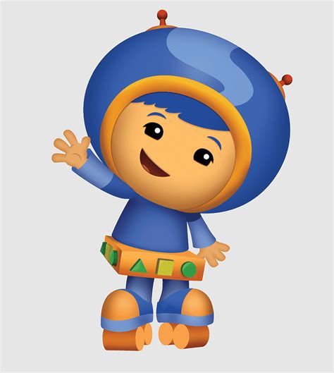 milli saves  day haircut hijinx team umizoomi nick jr