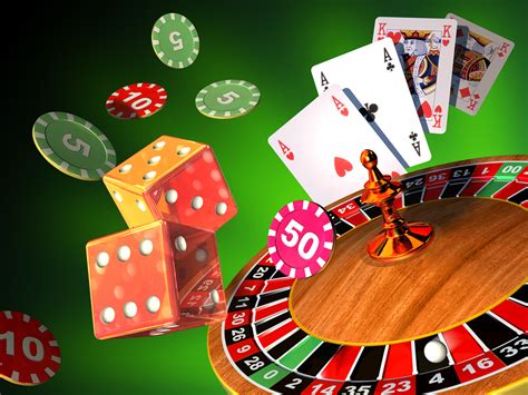 understanding  basic distinction  gambling  betting