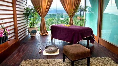 Pamper Yourself The Balinese Way 3 Decadent Massage Treatments
